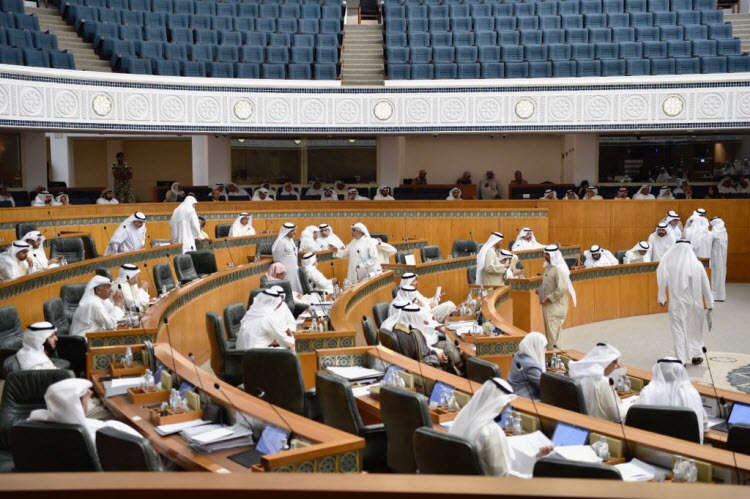 مجلس الأمة يوافق على ربط ميزانيتي «البترول والاستثمار» و3 اتفاقيات خارجية 